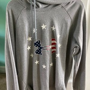 Under Armor Hoodie